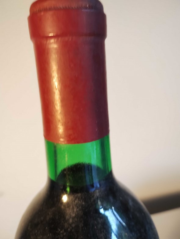 Penfolds, Bin 389 Cabernet Shiraz, South Australia