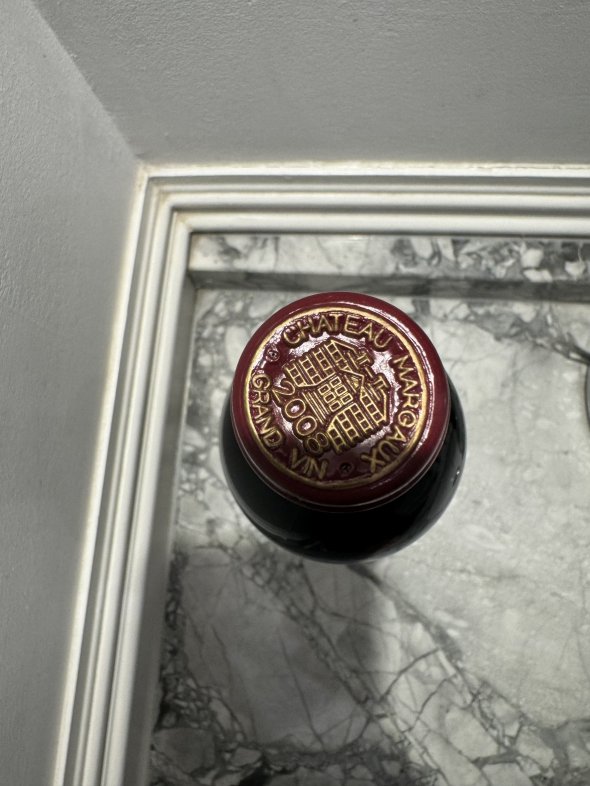 Chateau Margaux premier grand cru classe