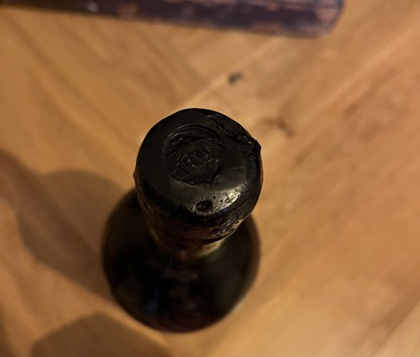 Cockburn's, Vintage Port