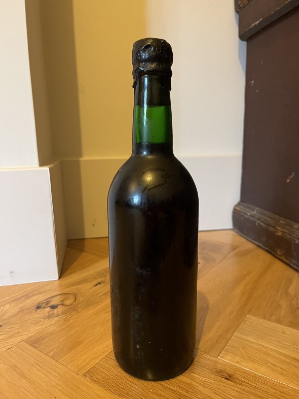 Cockburn's, Vintage Port