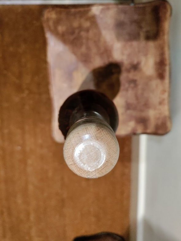 Bakery Hill, Double Wood, Single Malt Whisky