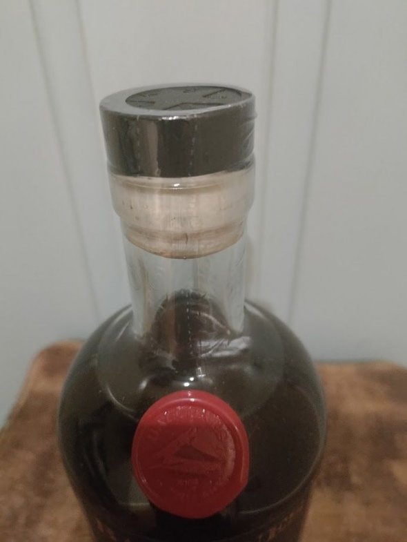 Balcones, Single Malt Classic Edition