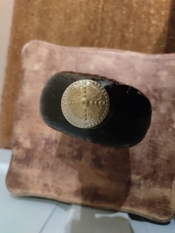 Crown Royal, Black, Blended Whisky