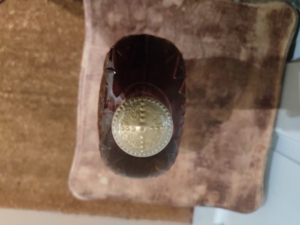 Crown Royal, Blended 90% Rye Northern Harvest