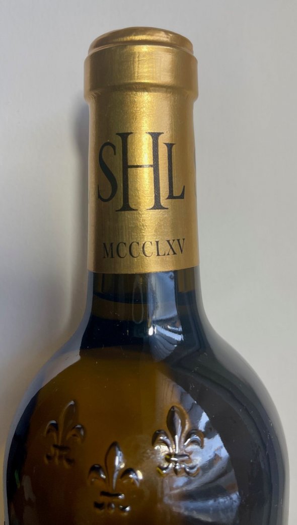 Chateau Smith Haut Lafitte, Blanc, Pessac-Leognan