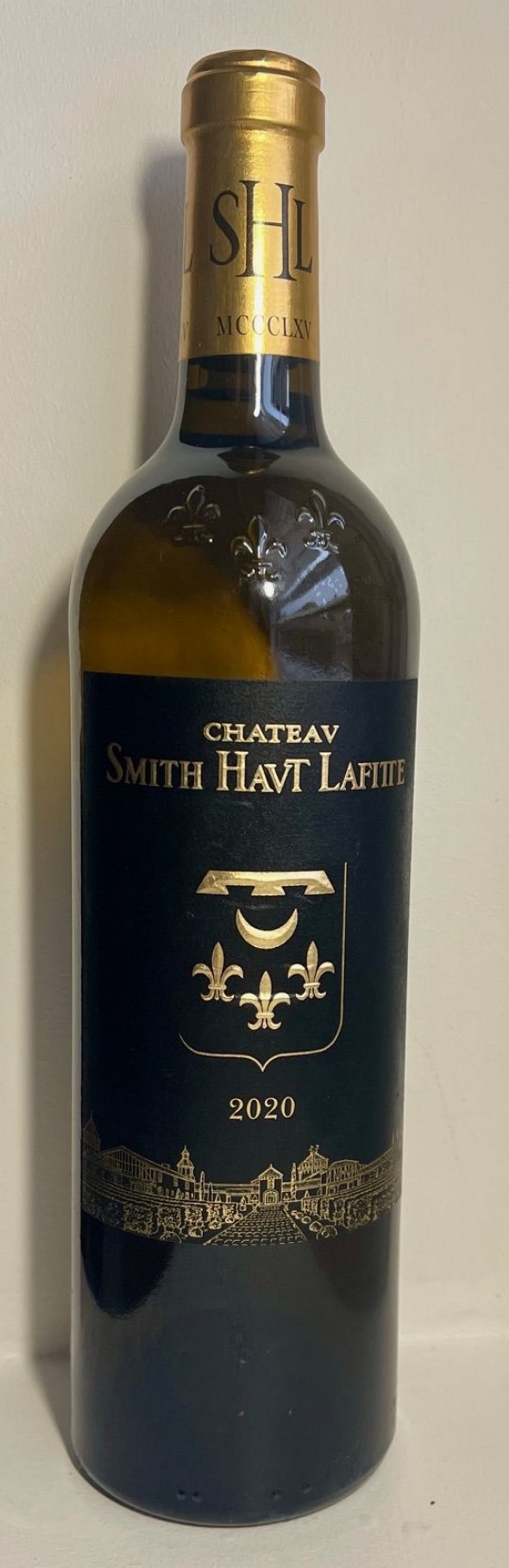 Chateau Smith Haut Lafitte, Blanc, Pessac-Leognan