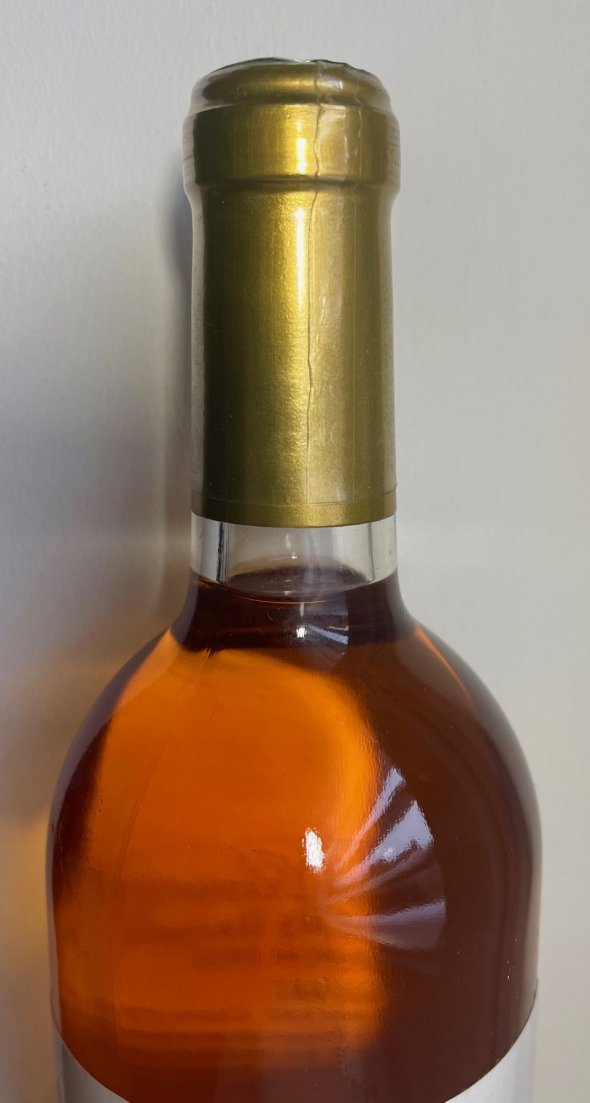 Chateau Climens Premier Cru Classe, Barsac