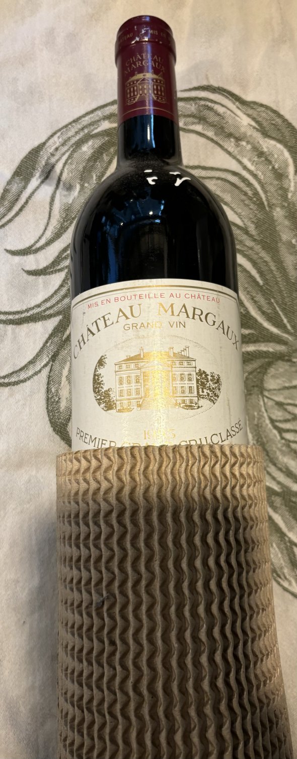 Chateau Margaux Premier Grand Cru Classe