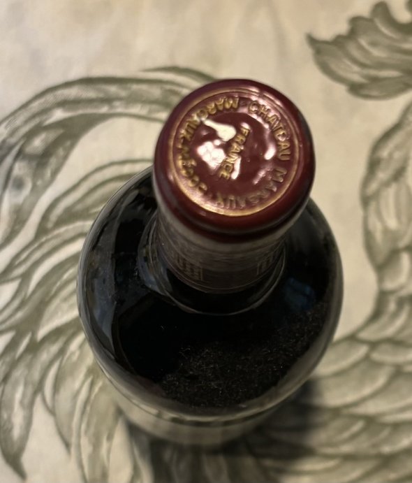 Chateau Margaux Premier Grand Cru Classe