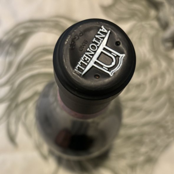 Antonelli, Montefalco Sagrantino