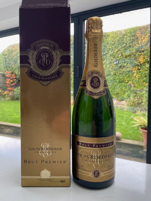 Louis Roederer, Brut Premier