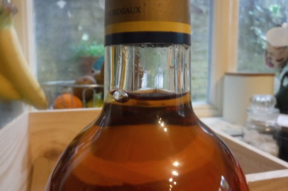 Chateau Rieussec Premier Cru Classe, Sauternes