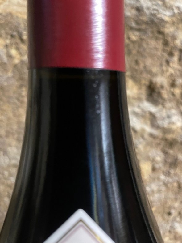 Domaine Michel Gros, Chambolle-Musigny