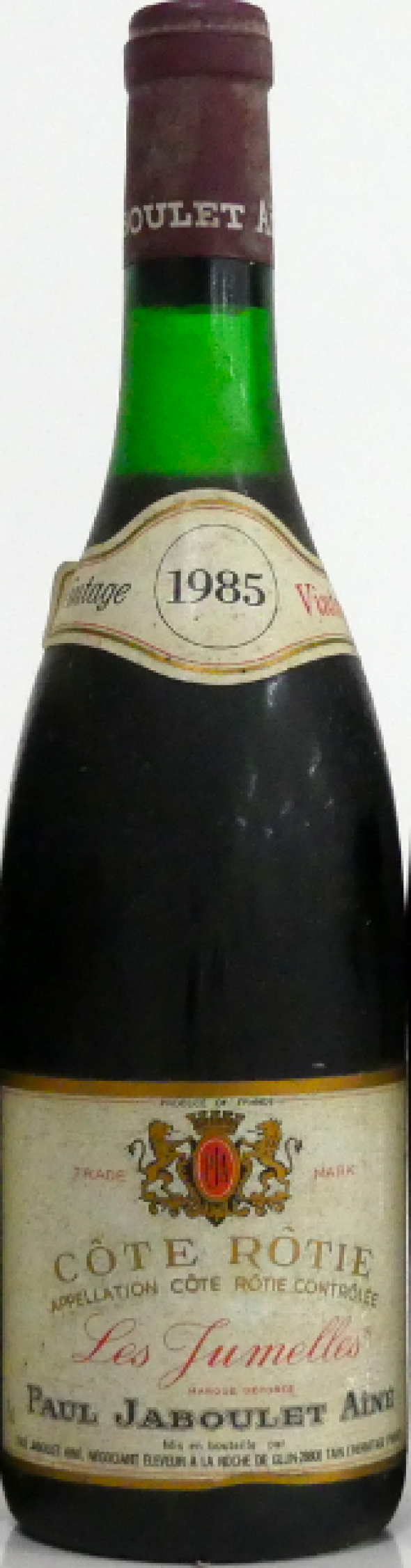 Paul Jaboulet Aine, Cote Rotie, Les Jumelles