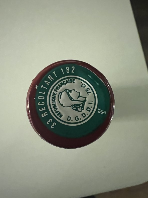 Chateau Leoville Las Cases 2eme Cru Classe, Saint-Julien