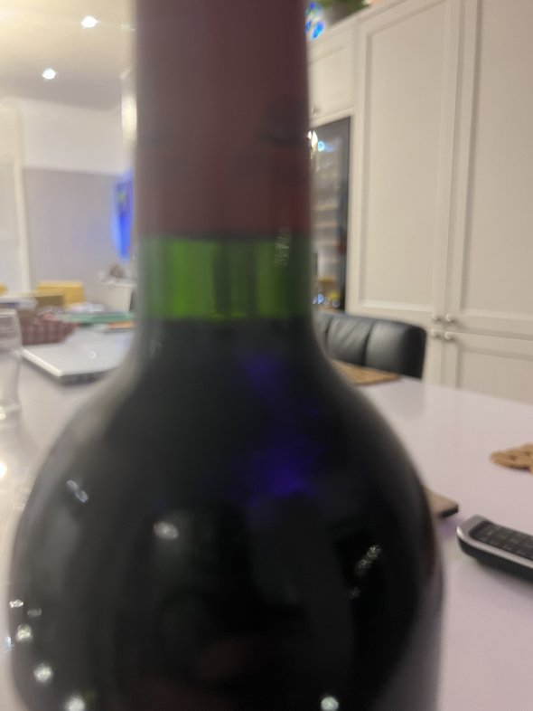 Chateau Leoville Las Cases 2eme Cru Classe, Saint-Julien