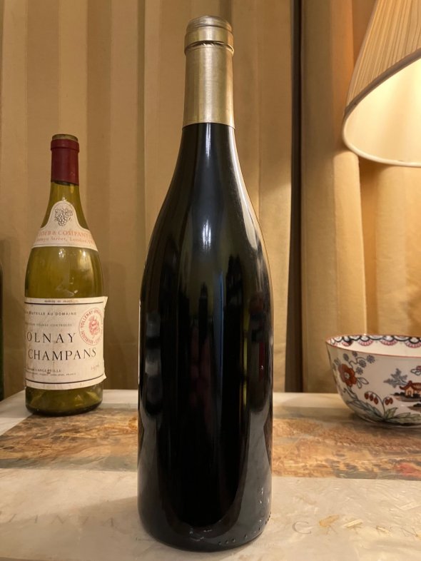 Jean-Michel Gerin, Cote Rotie, La Landonne