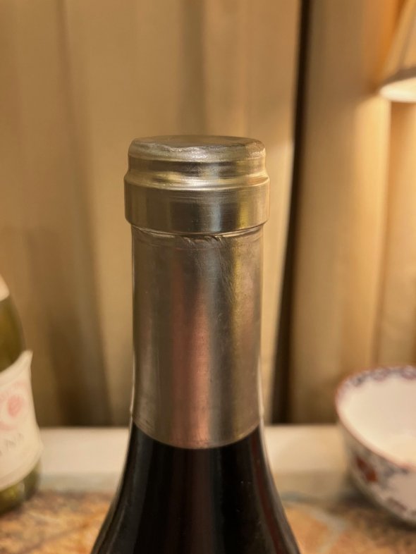 Jean-Michel Gerin, Cote Rotie, La Landonne