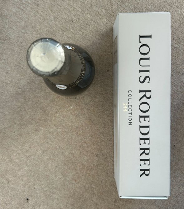 Louis Roederer Collection 244
