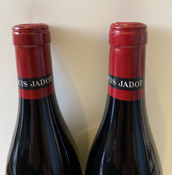  Louis Jadot C&ocirc;te de Nuits-Villages Le Vaucrain