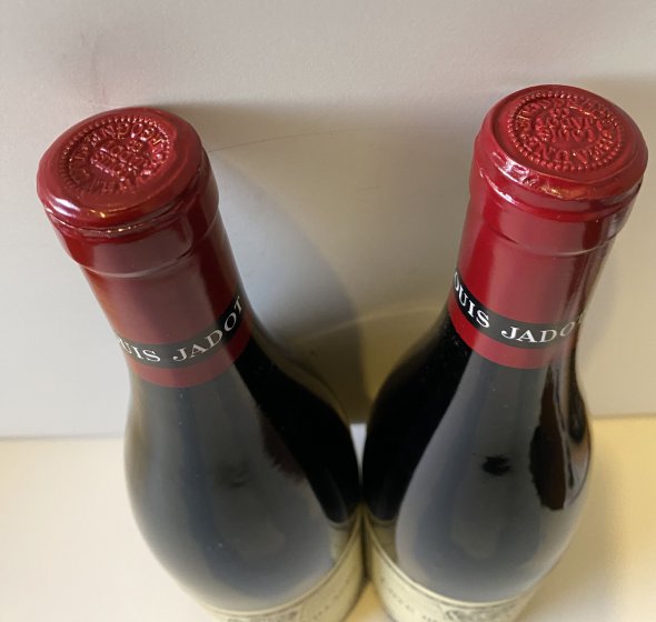  Louis Jadot C&ocirc;te de Nuits-Villages Le Vaucrain