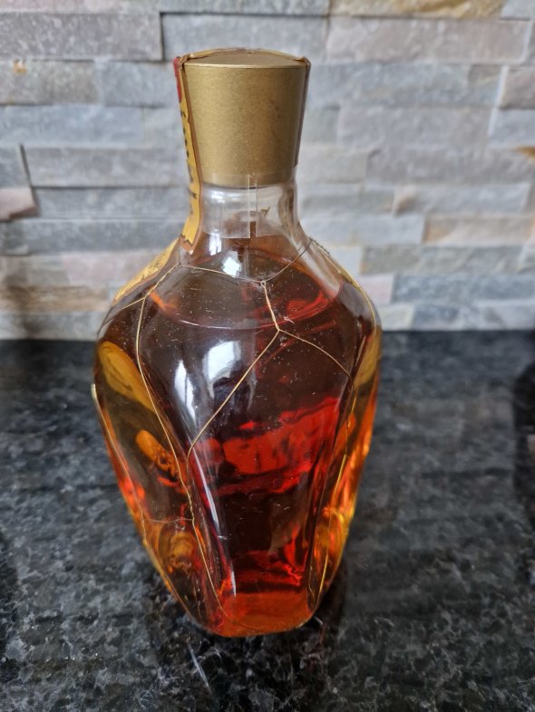 Haig Dimple Blended Scotch Whisky (bottled 1970s)
