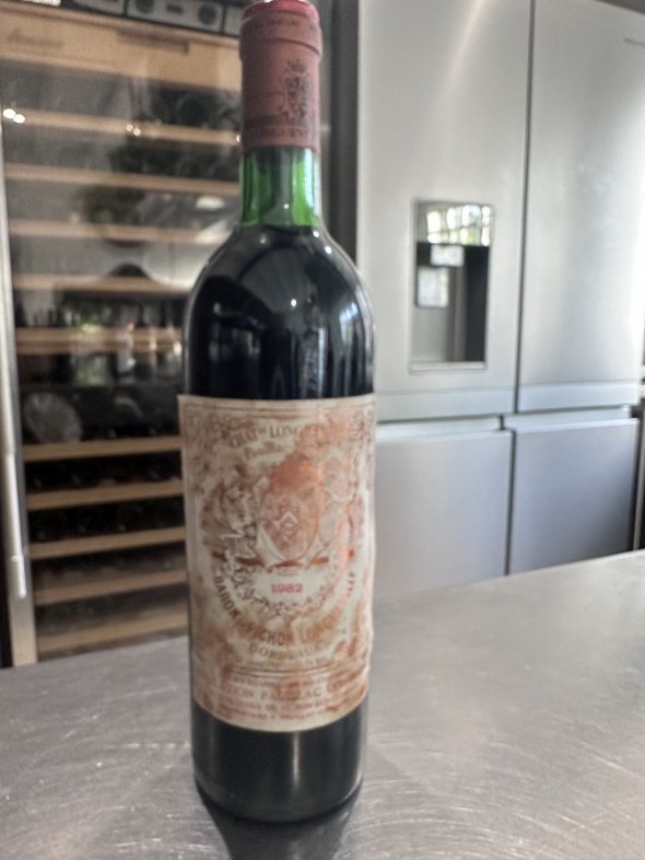 Chateau Pichon Baron 2eme Cru Classe, Pauillac