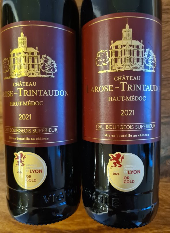 Chateau Larose-Trintaudon, Haut-Medoc