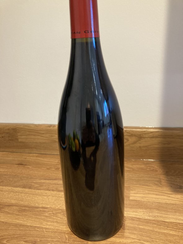 Domaine Jean Grivot, Grands Echezeaux Grand Cru