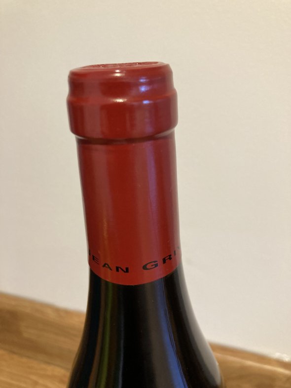 Domaine Jean Grivot, Grands Echezeaux Grand Cru