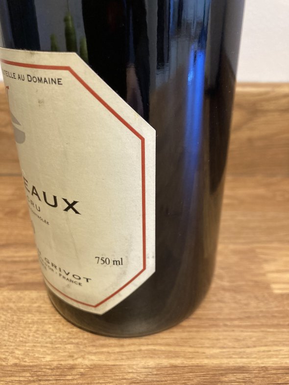 Domaine Jean Grivot, Grands Echezeaux Grand Cru