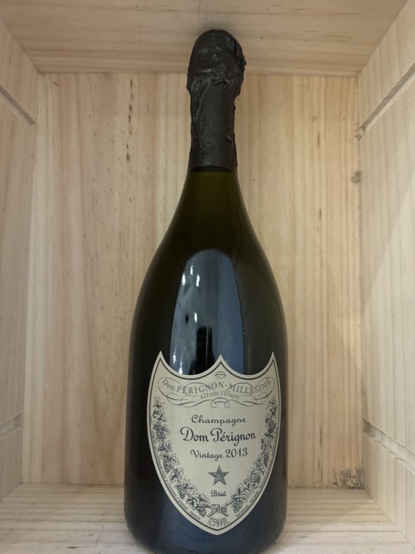 Dom Perignon