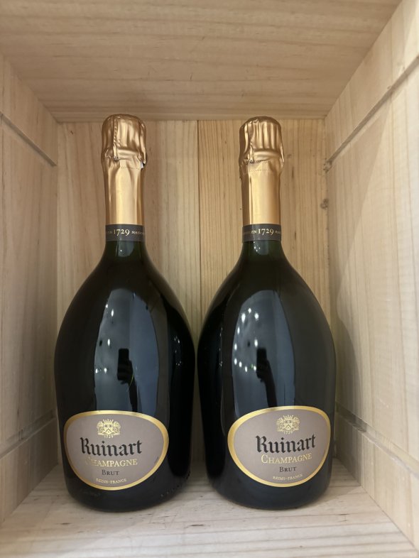 Ruinart, R De Ruinart Brut