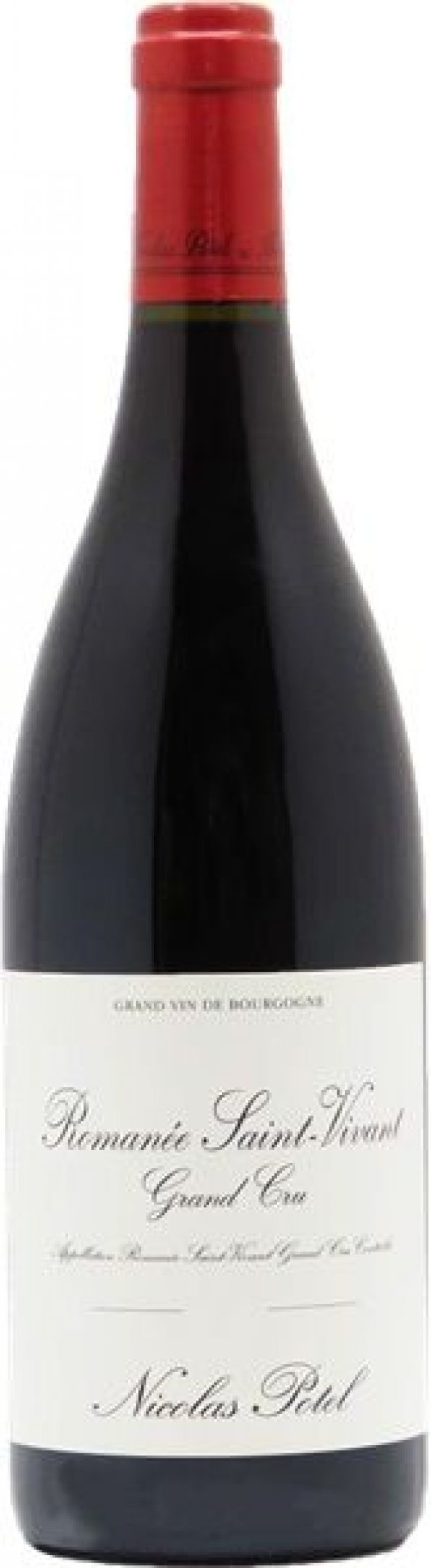 Nicolas Potel, Romanee-Saint-Vivant Grand Cru