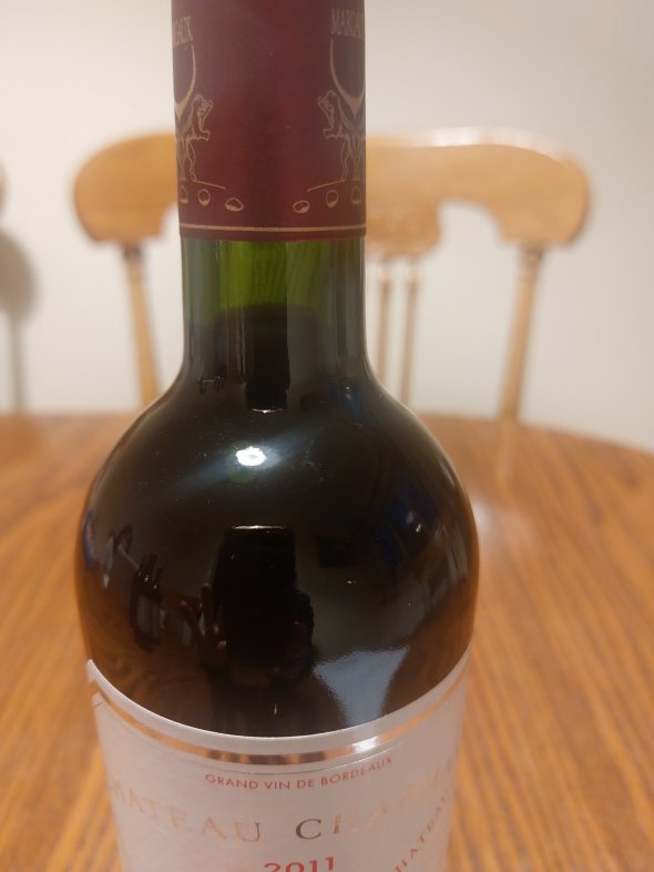 Chateau Charmant, Margaux