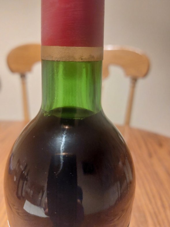 Chateau Charmant, Margaux