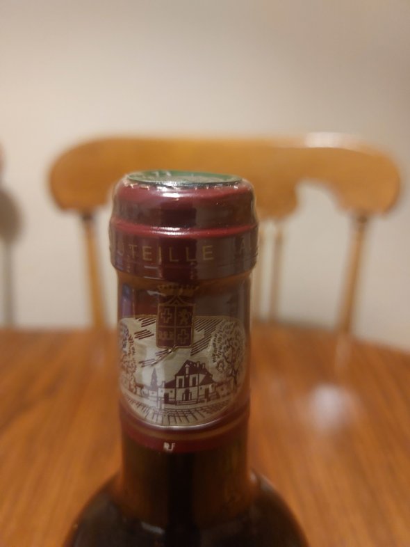 Chateau Siran, Margaux