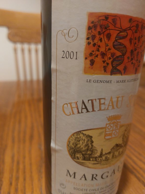 Chateau Siran, Margaux