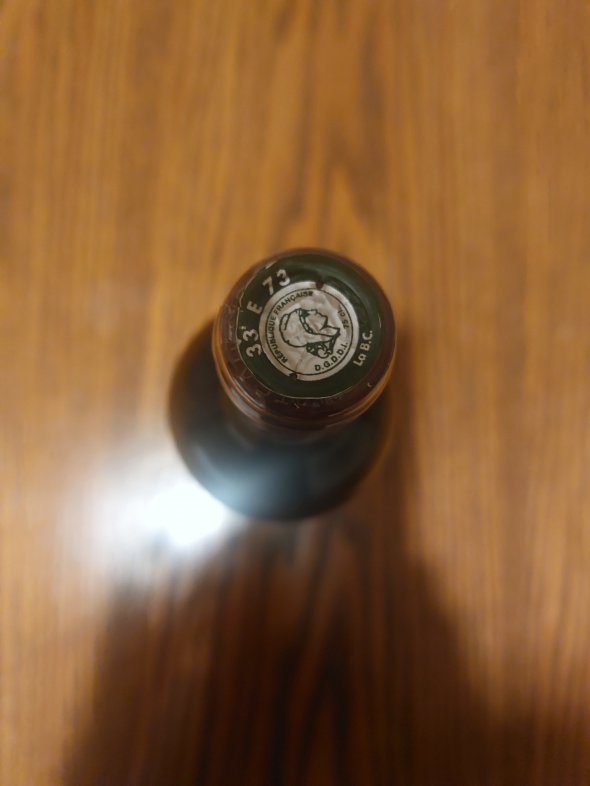 Chateau Siran, Margaux