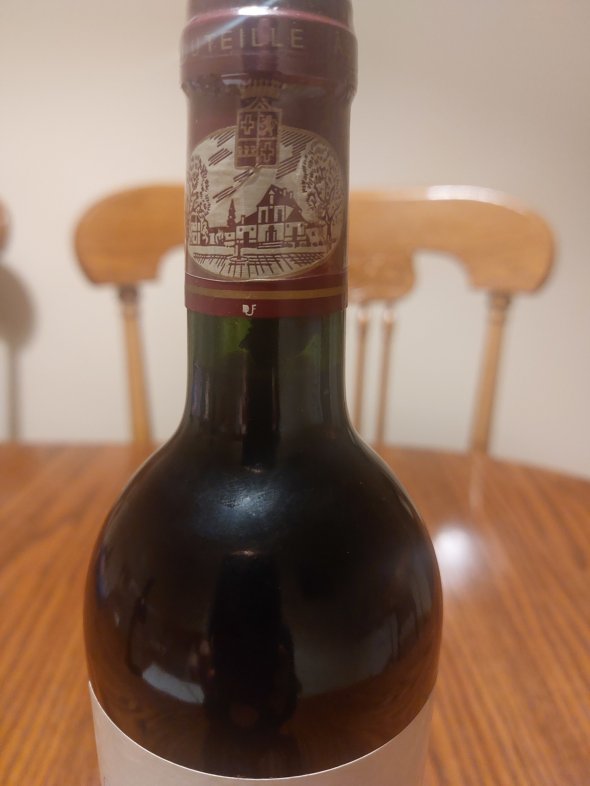 Chateau Siran, Margaux