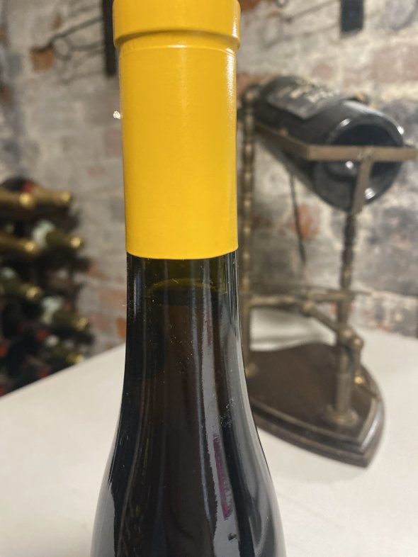 Tokay pinot gris grand cru Hengst selection de grains nobles 2000