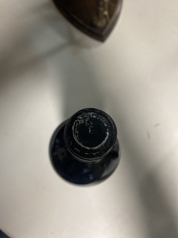 Rivesaltes Domaine de Bescombes 