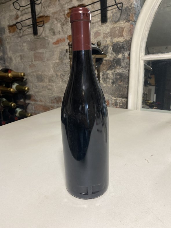 Vieux Telegraphe, Chateauneuf-du-Pape, La Crau Rouge