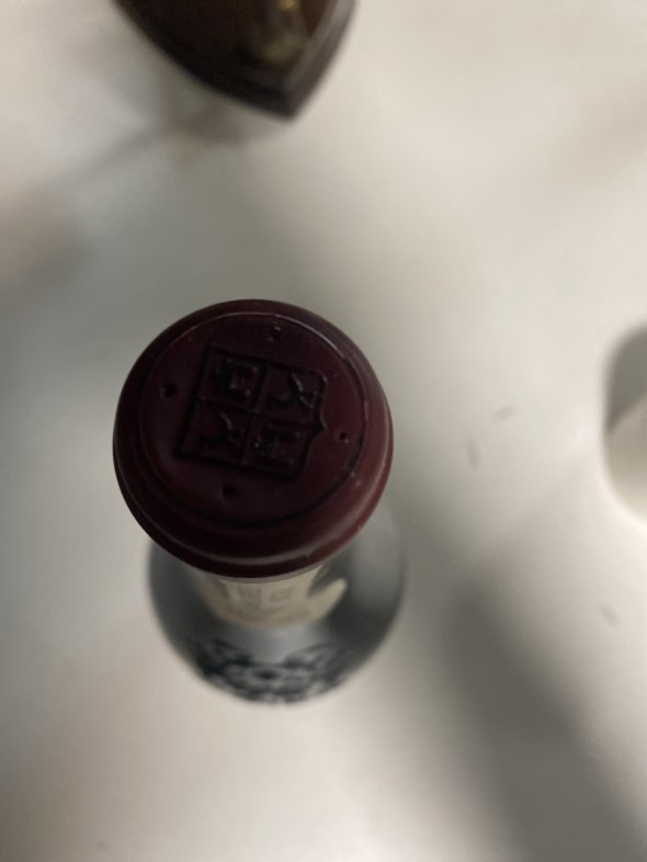 Chateau de Beaucastel Rouge, Chateauneuf-du-Pape