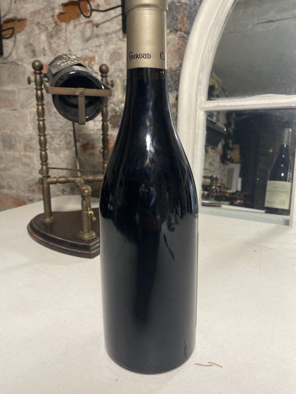 Camille Giroud, Corton Grand Cru, Le Clos du Roi