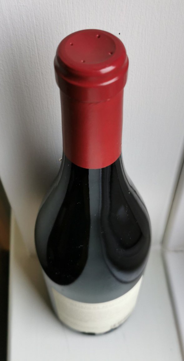 Chateau de Beaucastel Rouge, Chateauneuf-du-Pape