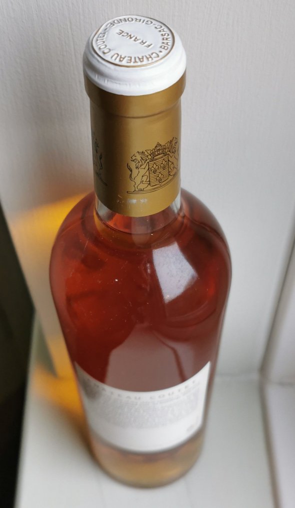 Chateau Coutet Premier Cru Classe, Barsac