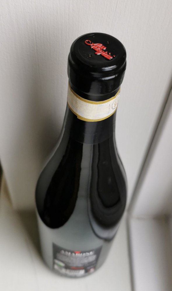Allegrini, Amarone della Valpolicella, Classico
