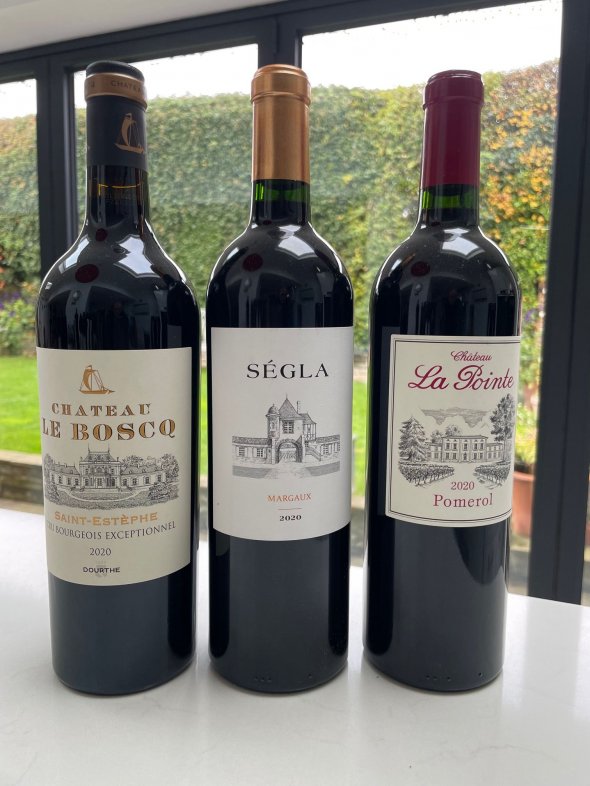 Mixed French Communes 2020