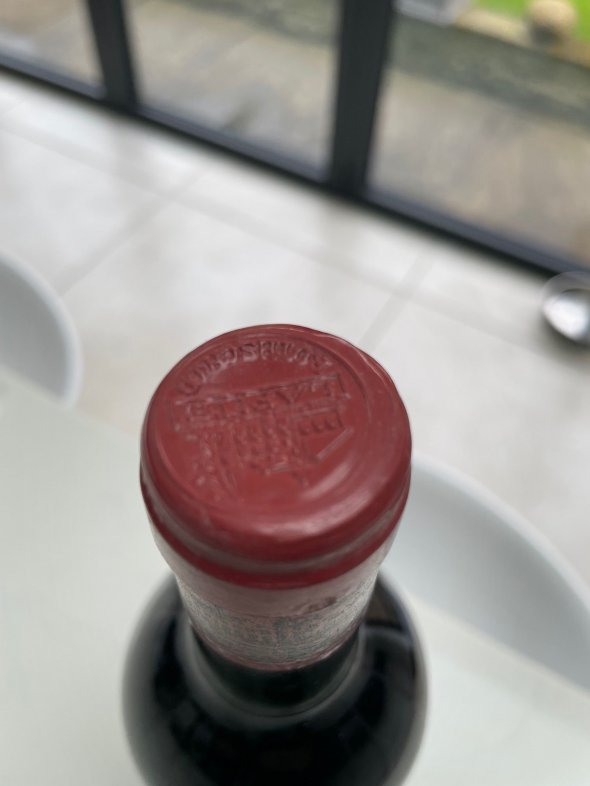 Chateau Lafite Rothschild Premier Cru Classe, Pauillac